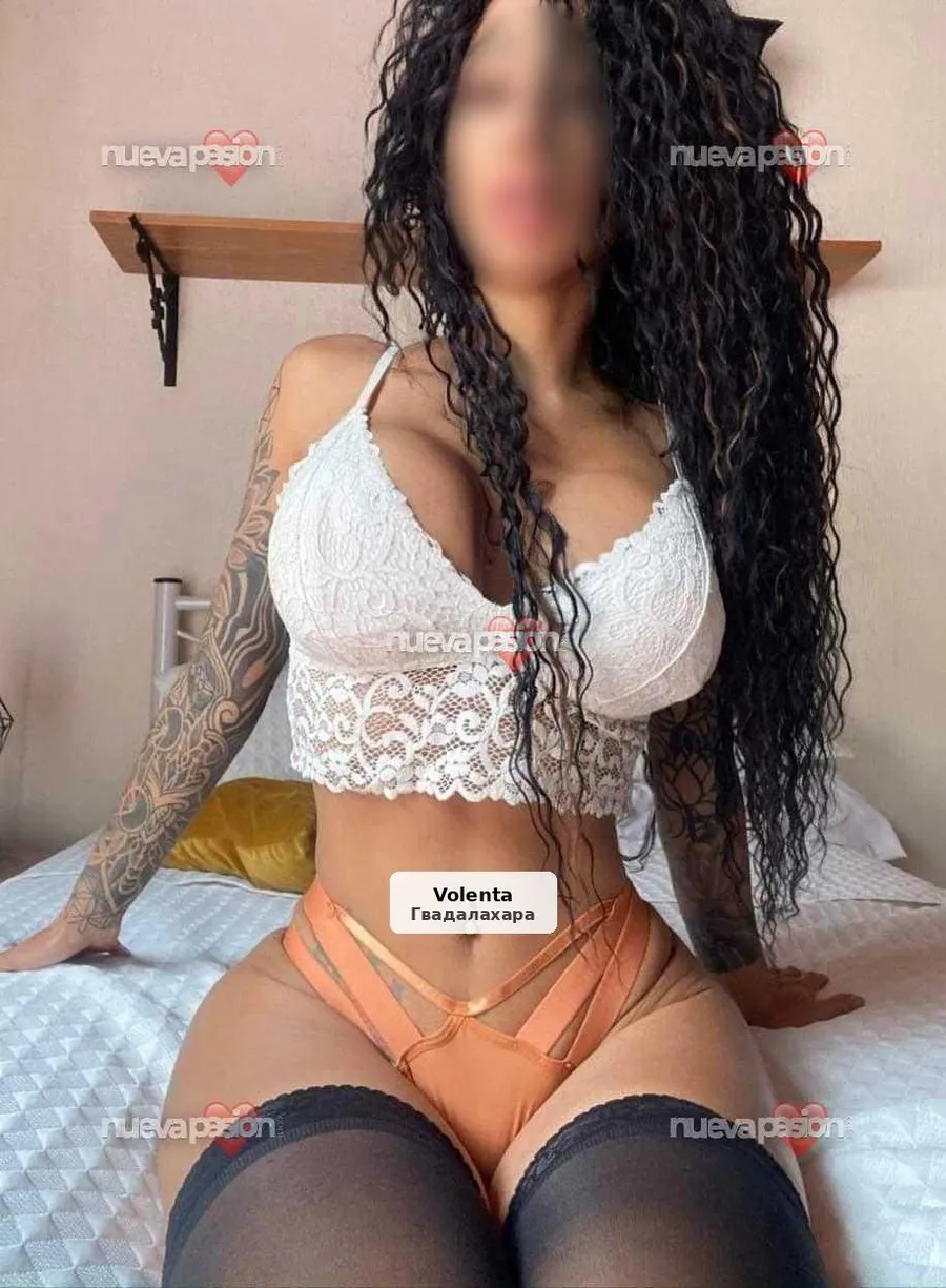 Chica espectacular para tus fantasías - 1/7