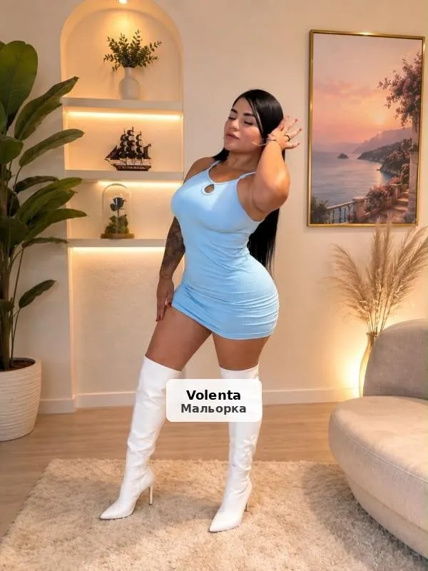 Linda, novedad latina, sensual y fiestera - 1/10
