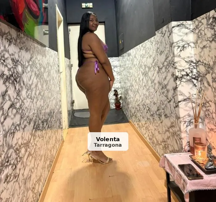 Pamela 614413950, la teva morena preferida a Reus - 1/3
