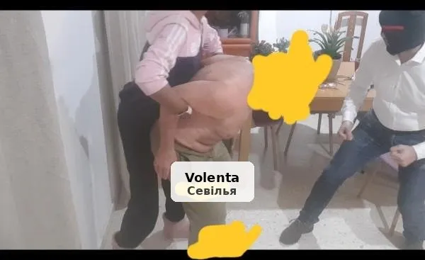 Experiencia de gutpunch para gente con morbo - 1/10