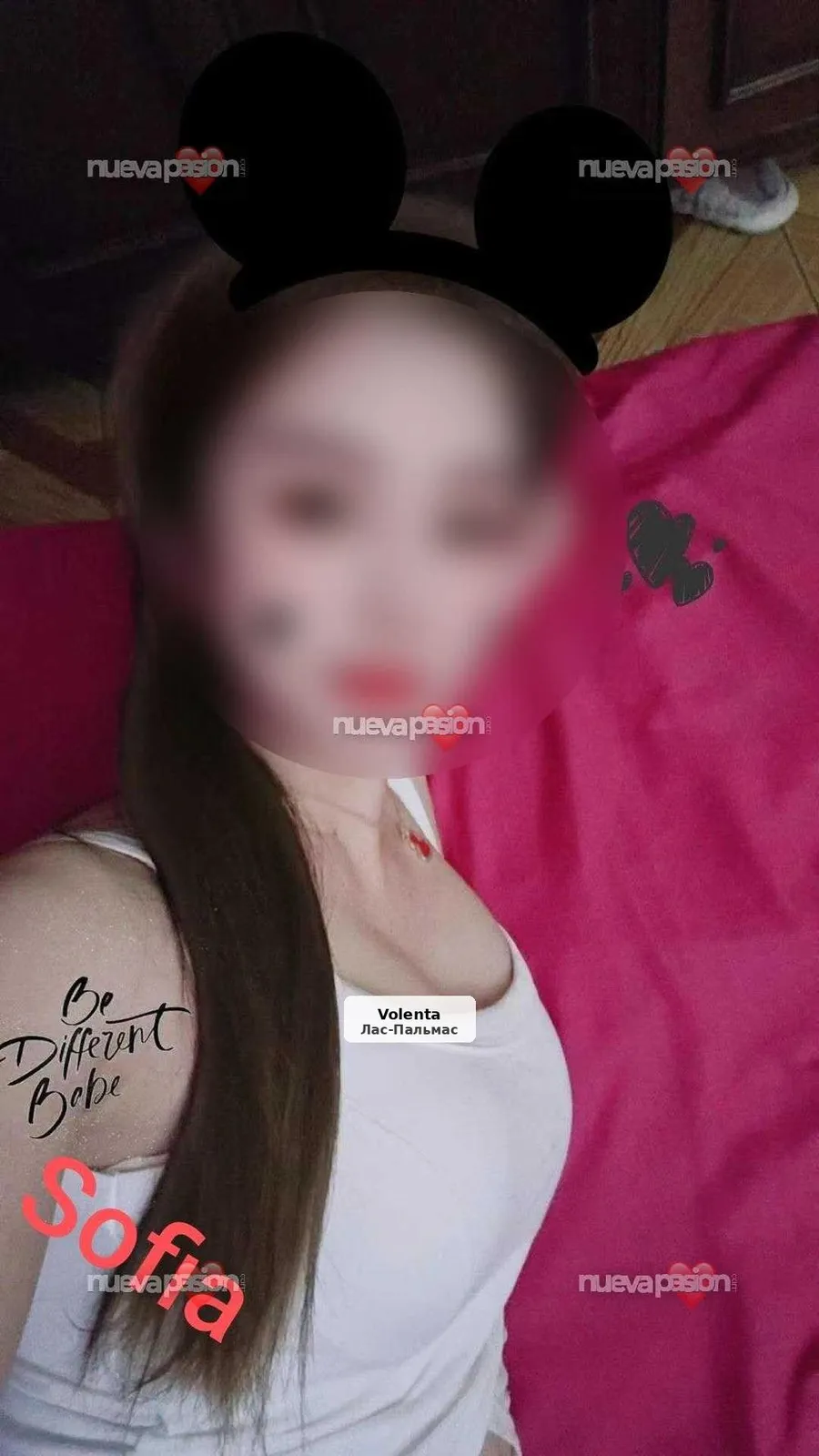 4 Amigas asiáticas nuevas en Gran Canaria - 1/9