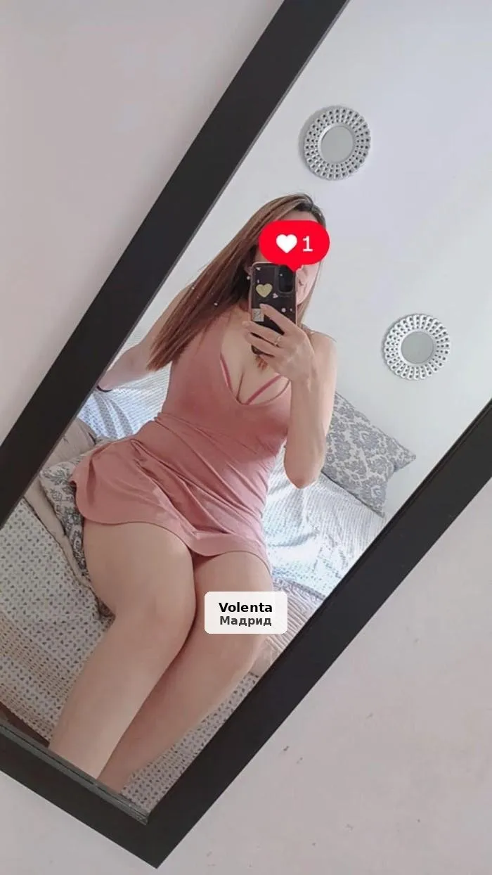Alba, sensualidad latina, trato de novios - 1/10