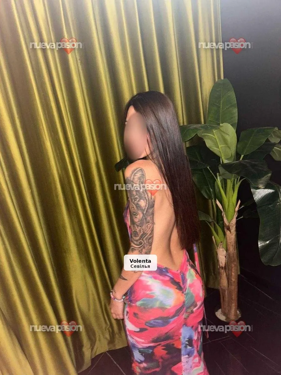 Chicas jóvenes y fiesteras en Sevilla - 1/6