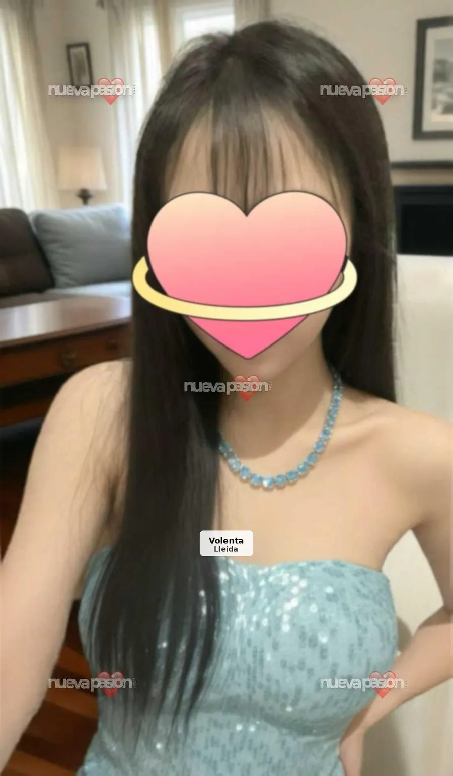 Nuevas escorts asiáticas jóvenes y sensuales - 1/9