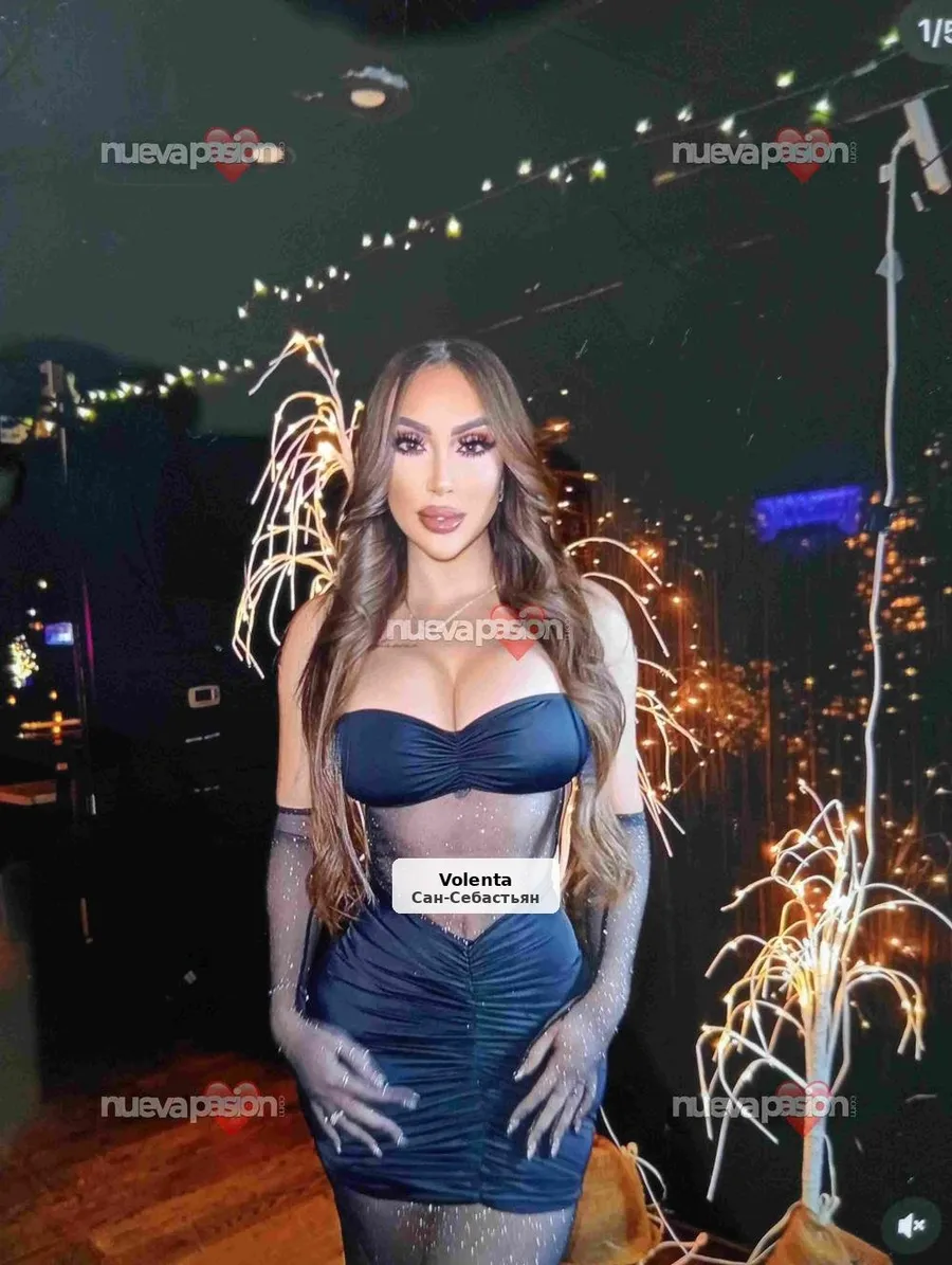 Morena exclusiva con mucho morbo y pasión - 1/3