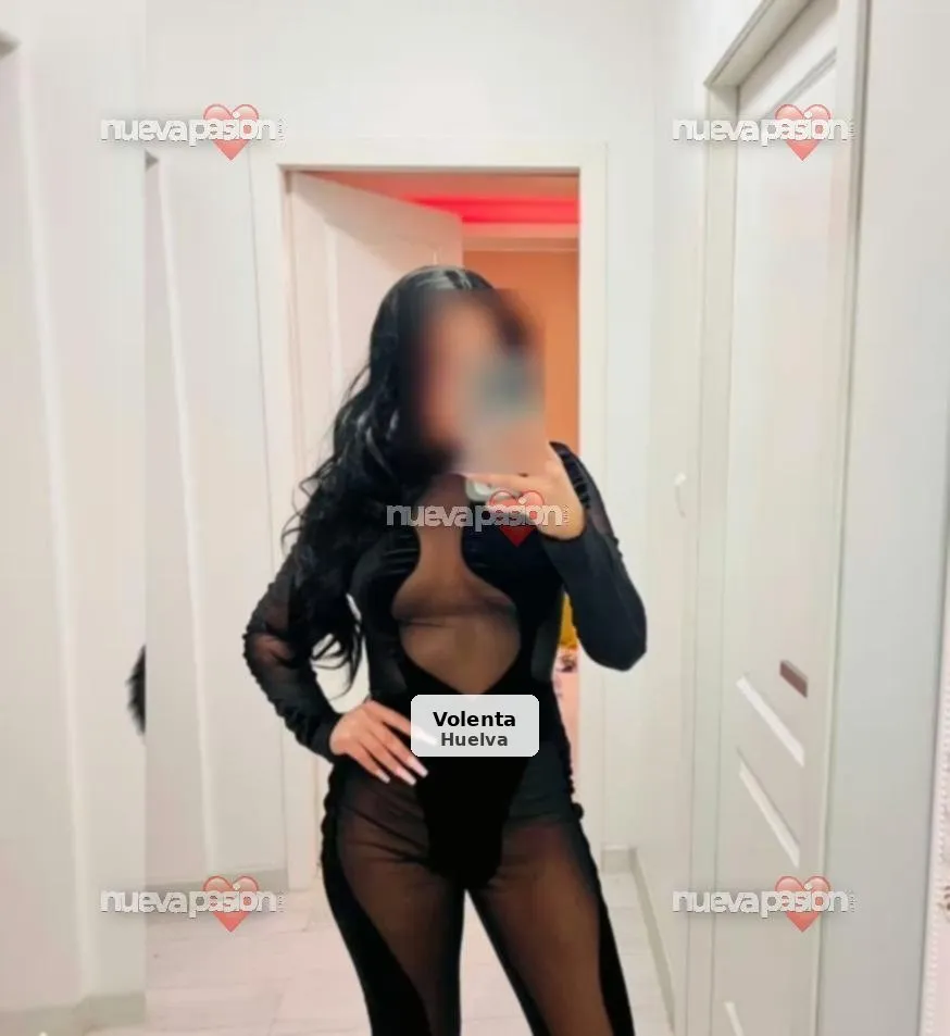 Zara, placer intenso y trato muy cariñoso - 1/7