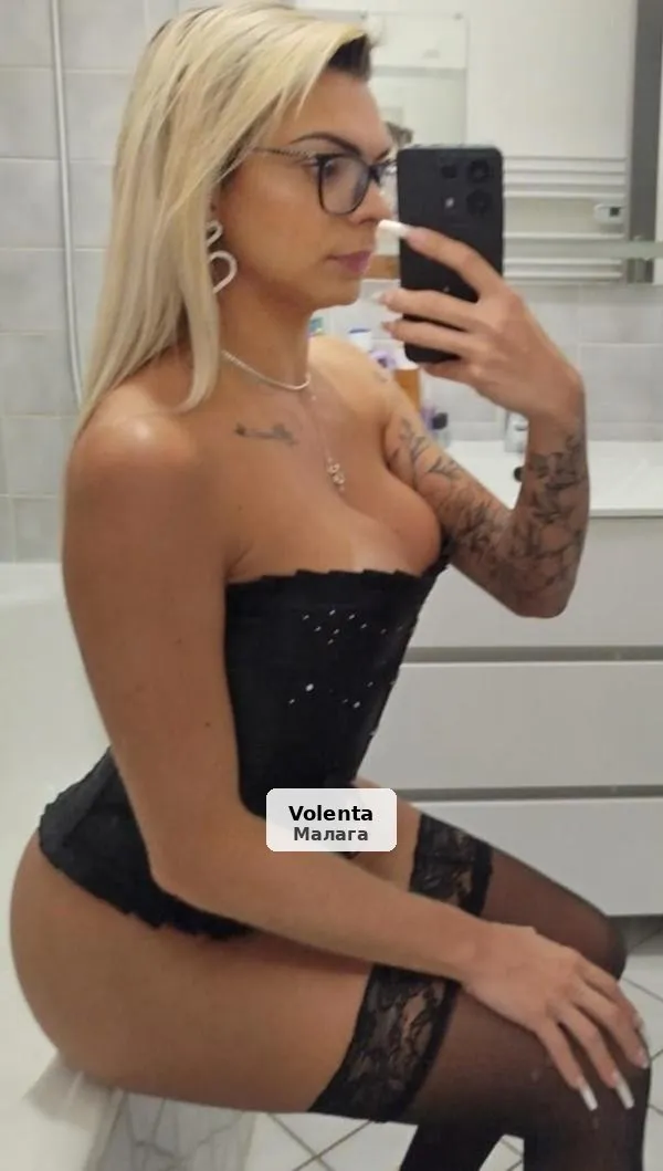 Valesca, te haré el hombre más feliz - 1/10