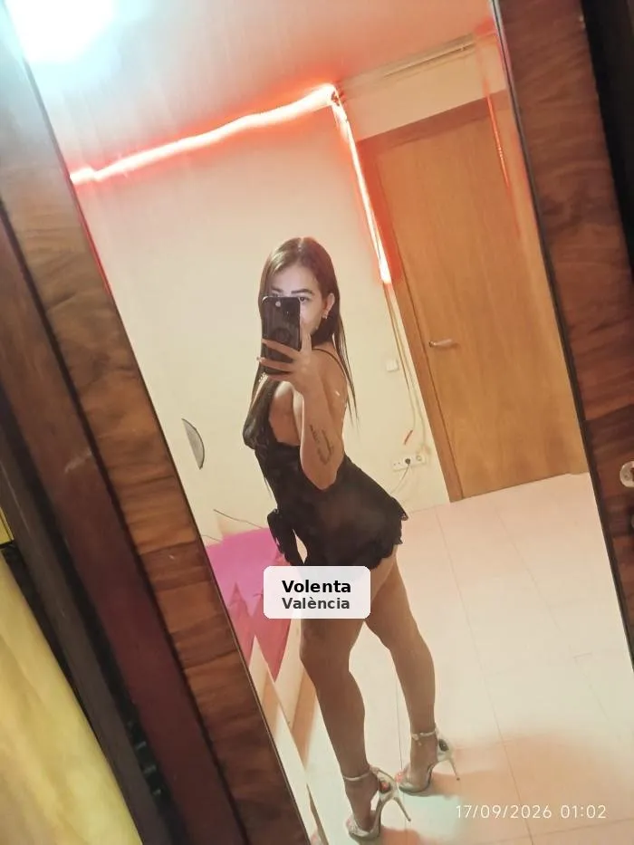 Sofia, quiero cabalgar sobre ti - 1/3