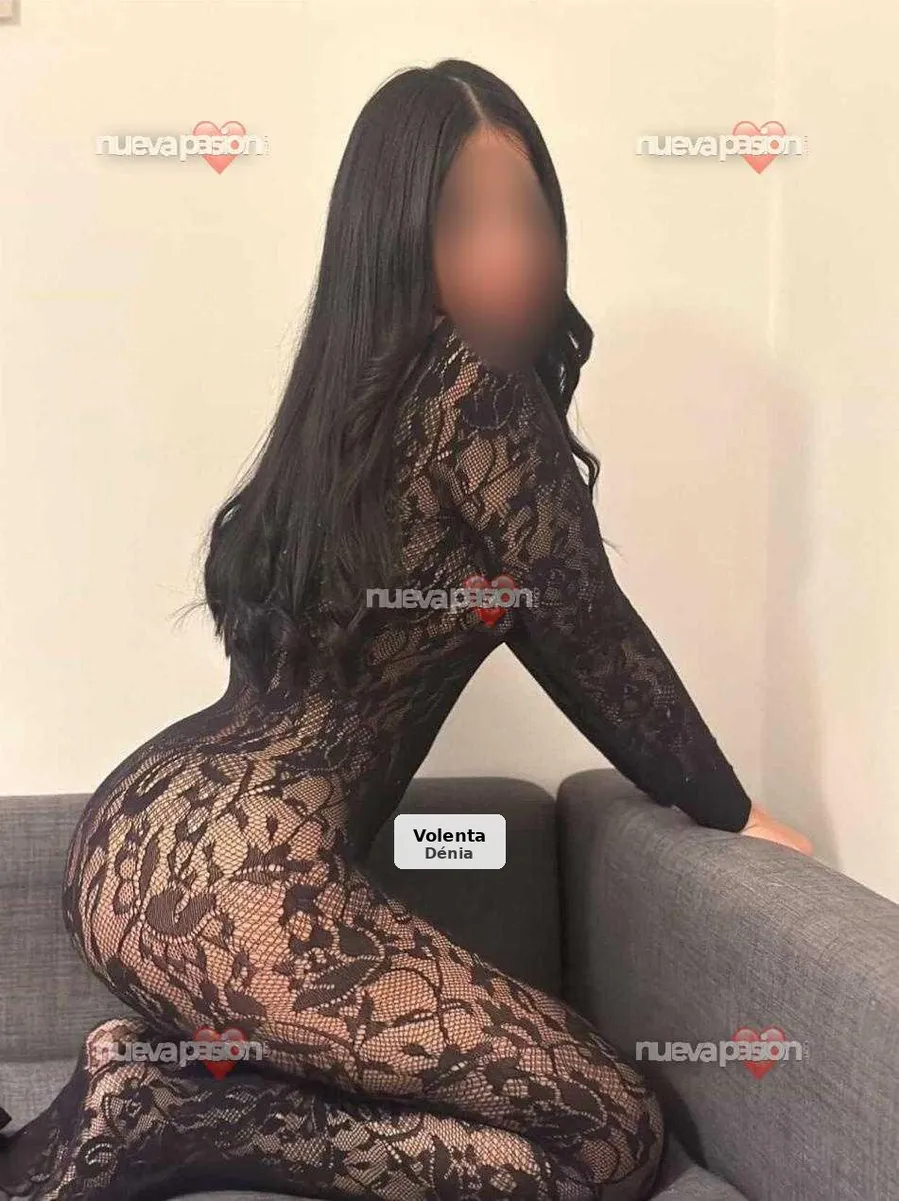 Experiencia inolvidable, trato muy sexy - 1/9