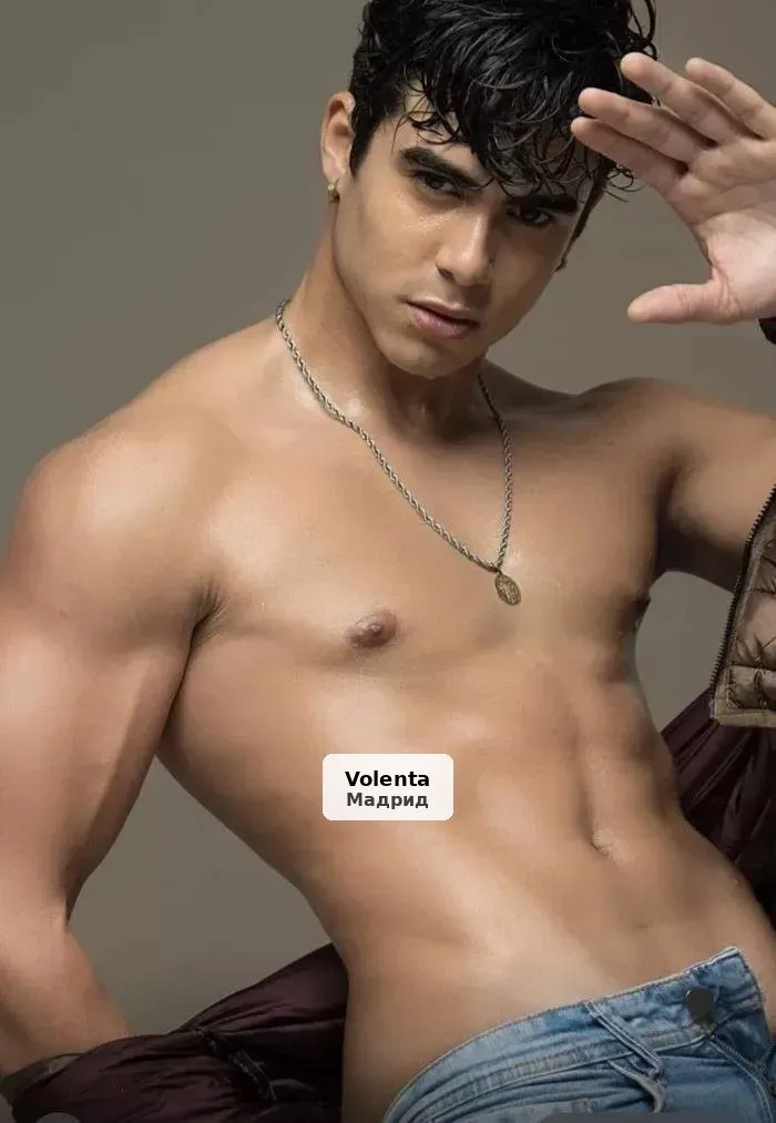 Venezolano de lujo en Madrid - 1/4