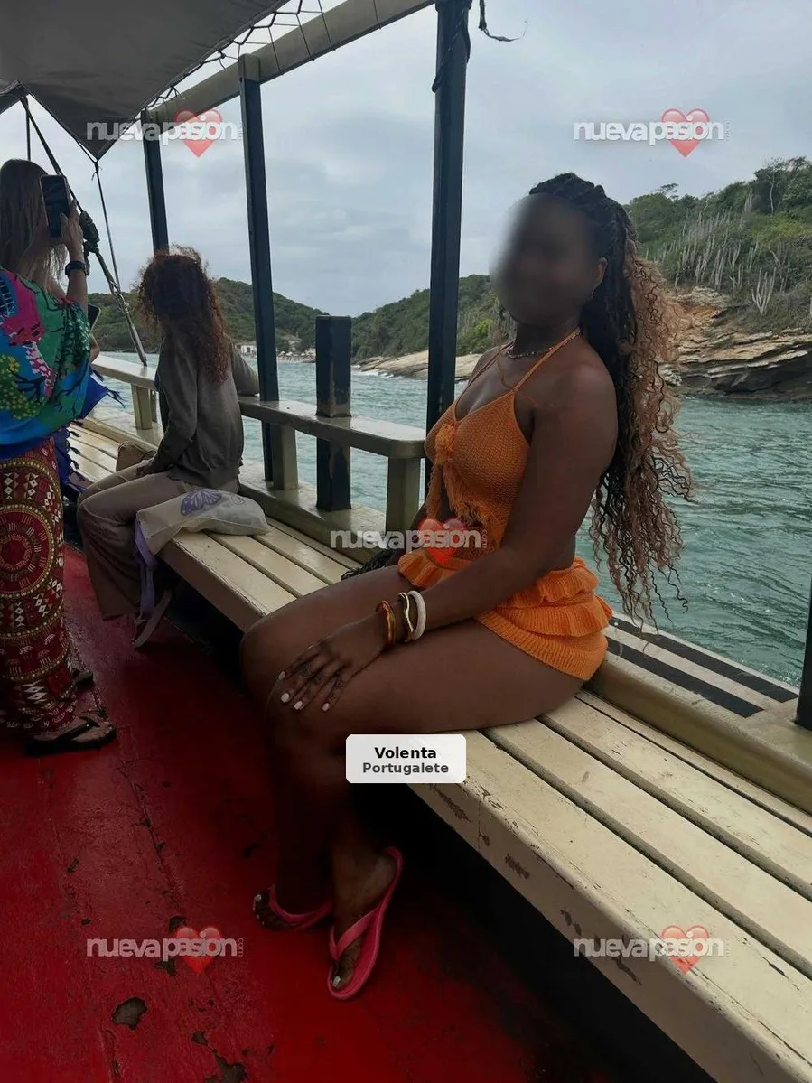 Camila, nova i dolça temptació cubana - 1/6