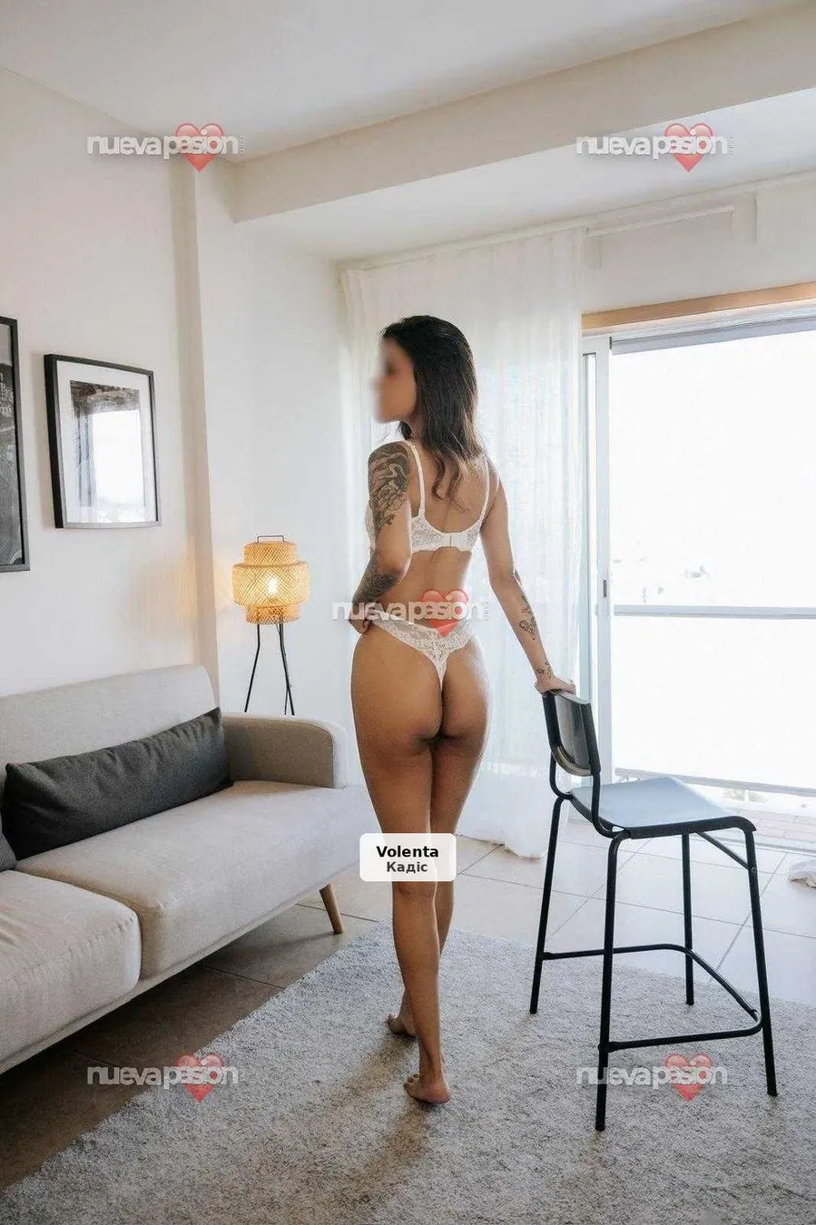 Maria🔥 gozamos de las posturas mas cachondas - 1/8