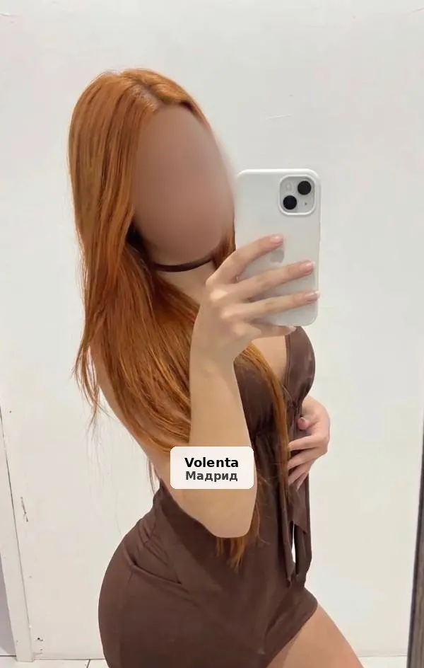 Ximena, encantadora i molt festera - 1/6