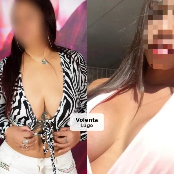 Laura and Luiza, exclusive and sensual trio - 1/5