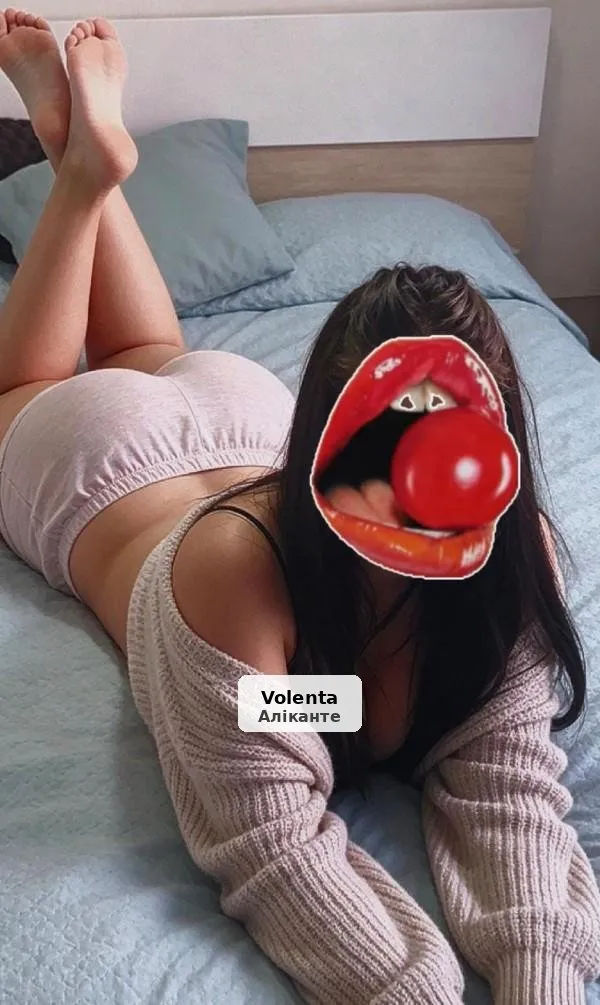 Alana, very accommodating Colombian in Vigo - 1/2