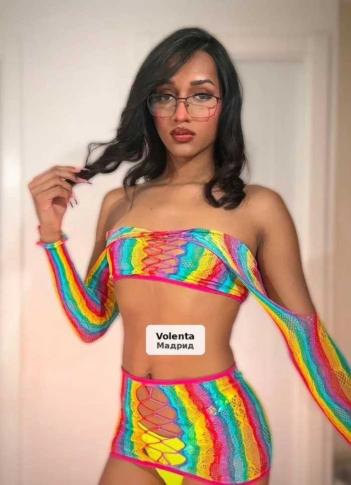 Marilyn, trans sexy, fogosa y muy ardiente - 1/10