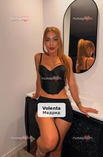 Ambar, joven encantadora disponible 24 horas - 1/5