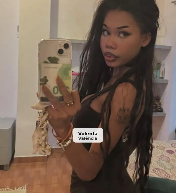 Hilary, impressionant colombiana sexy - 1/6