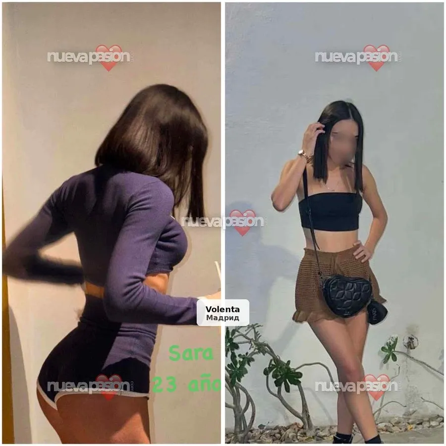 5 amigas fiesteras dispuestas a todo - 1/4
