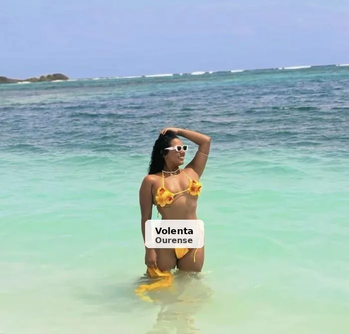 Karila, curvy mulatto, very outgoing - 1/6