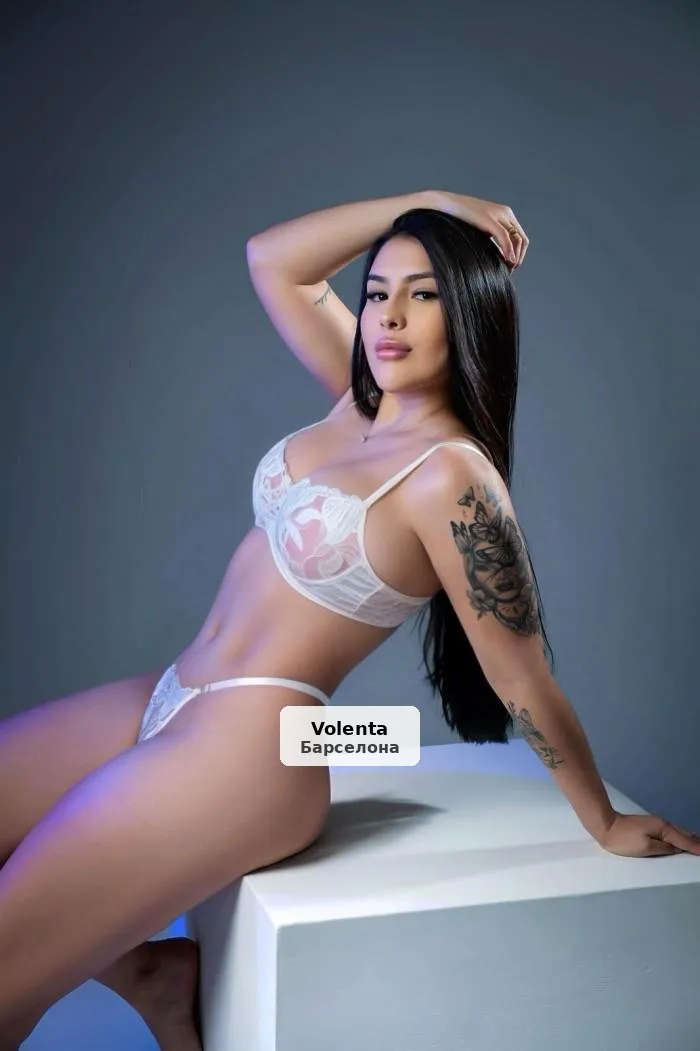 Camila: elegancia, simpatía y trato especial - 1/10