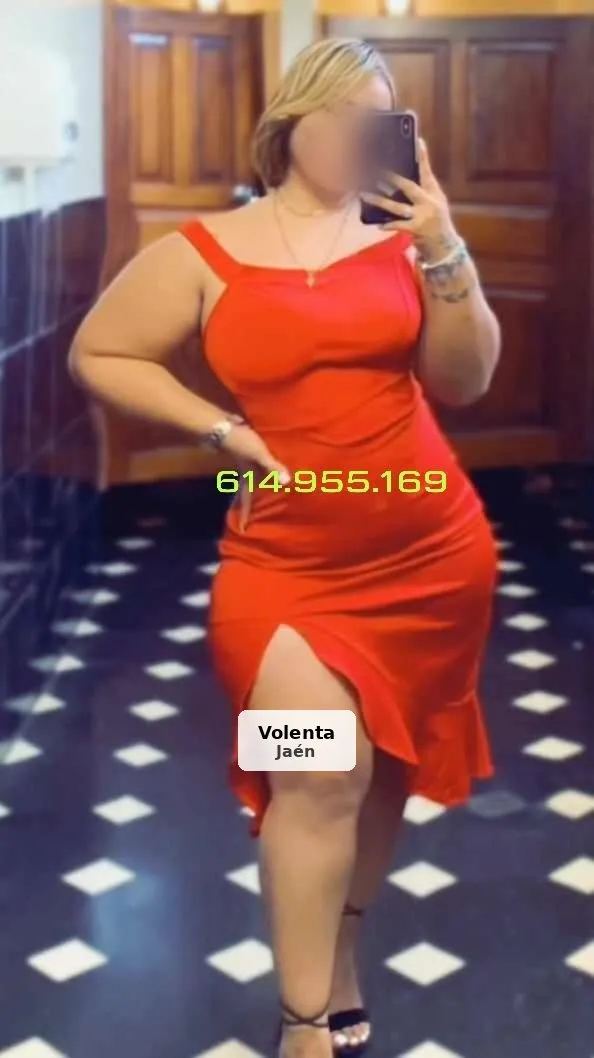 Katy, charming and affectionate mature Latina - 1/3