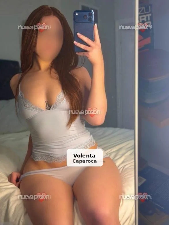 Chica cariñosa y atenta, 25 años - 1/3