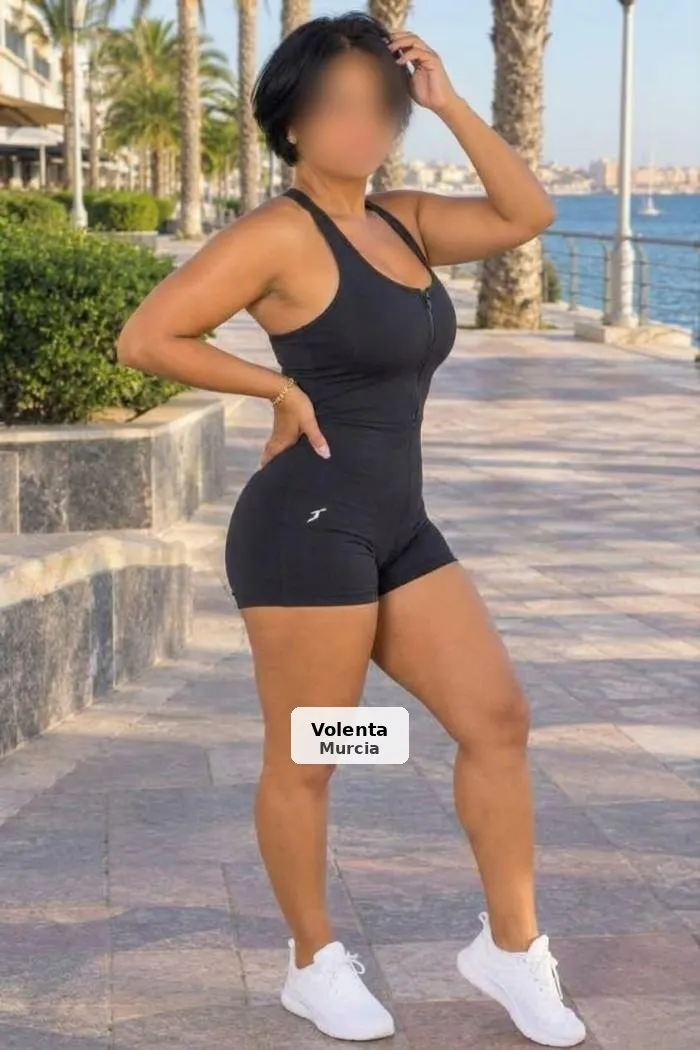 Violeta, masajista de lujo en San Pedro - 1/10
