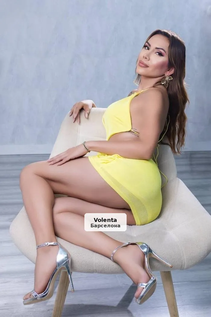 Isabella, sexo salvaje para ti y tu pareja - 1/3