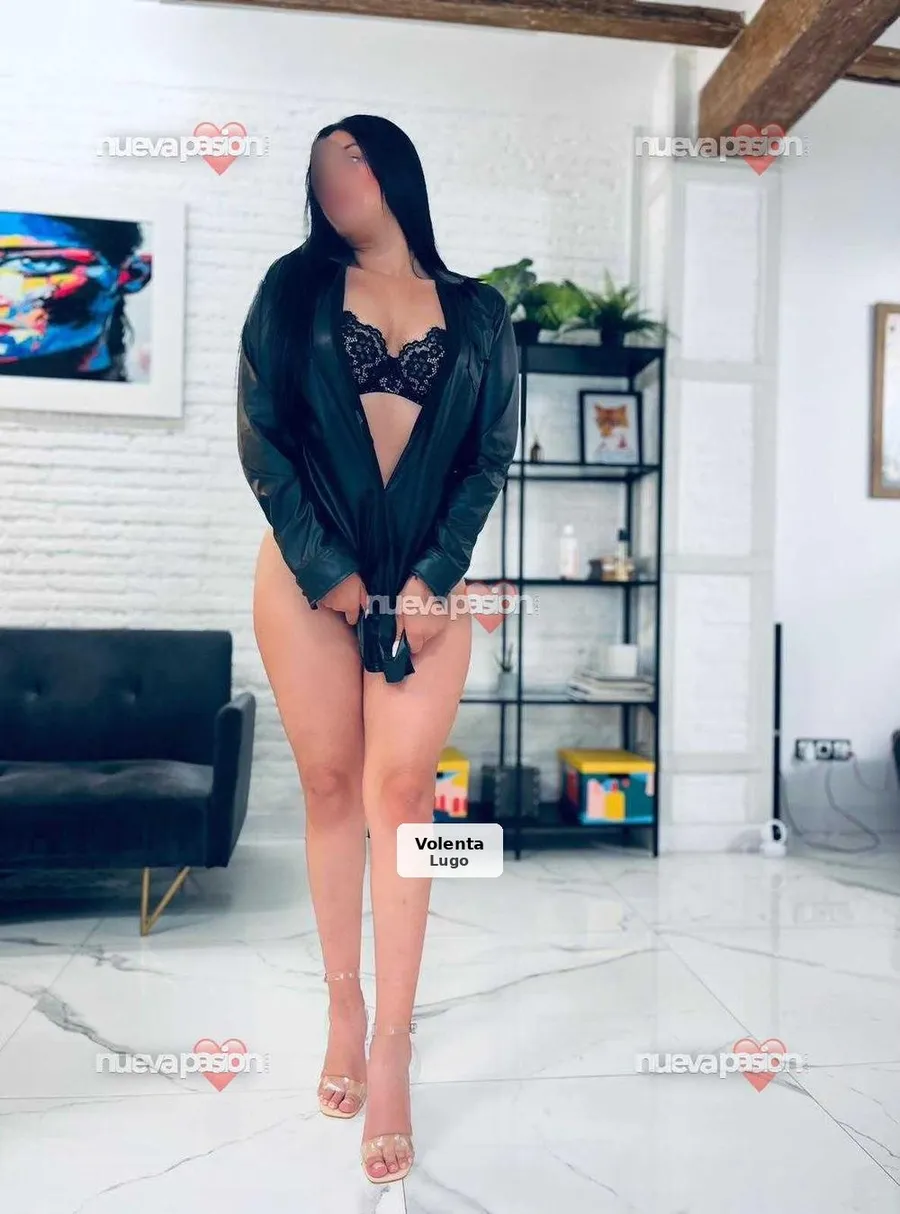 Daniela, chica alegre y muy divertida - 1/5