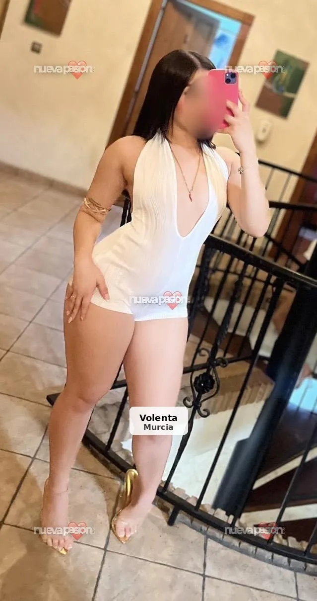 Michel, preciosa escort, sortides a hotels - 1/5