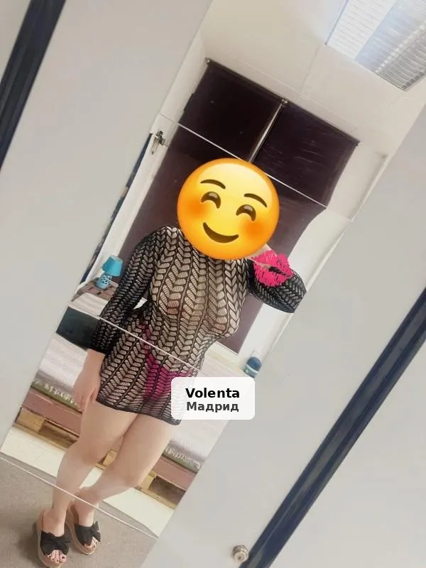 Jessica, masajes eróticos en Alcorcón - 1/1