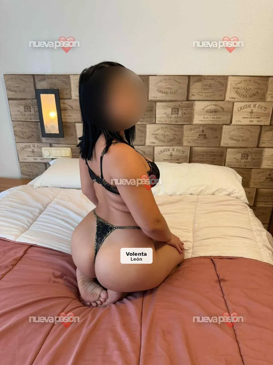 Samantha, jove complaent i real - 1/9