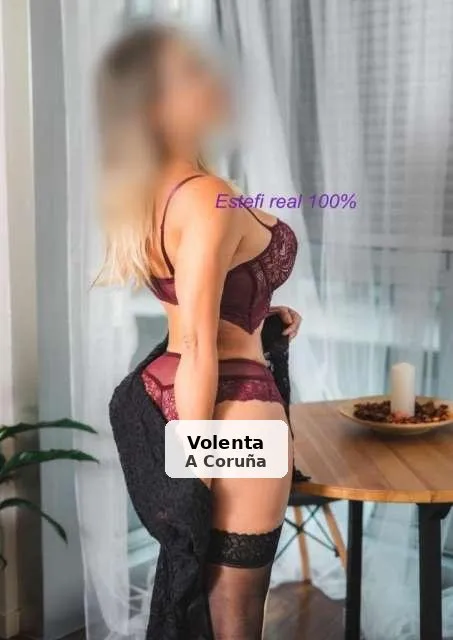 Estefania, colombiana sensual i fogosa - 1/7