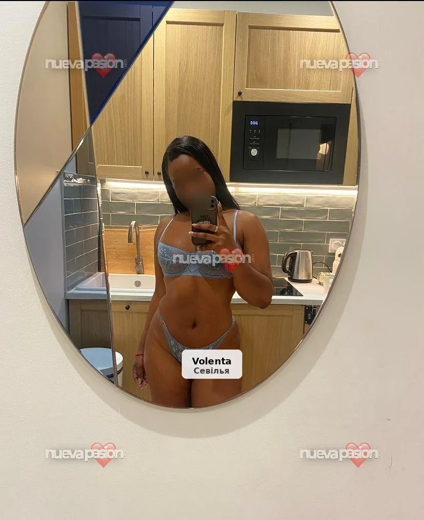 Sensual y cariñosa en Los Remedios - 1/6