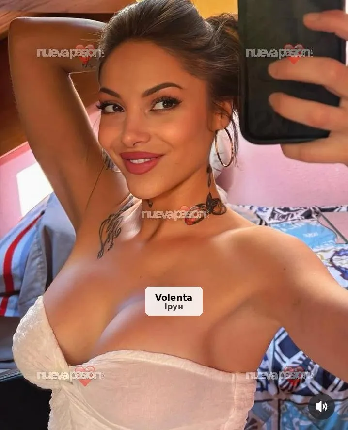 Marlene, explosiva russa acabada d'arribar ❤️🔥 - 1/3