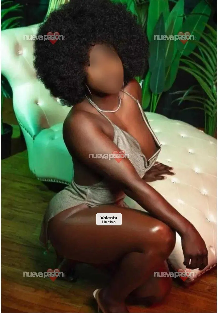 Diana, vibrant and charismatic Colombian - 1/1