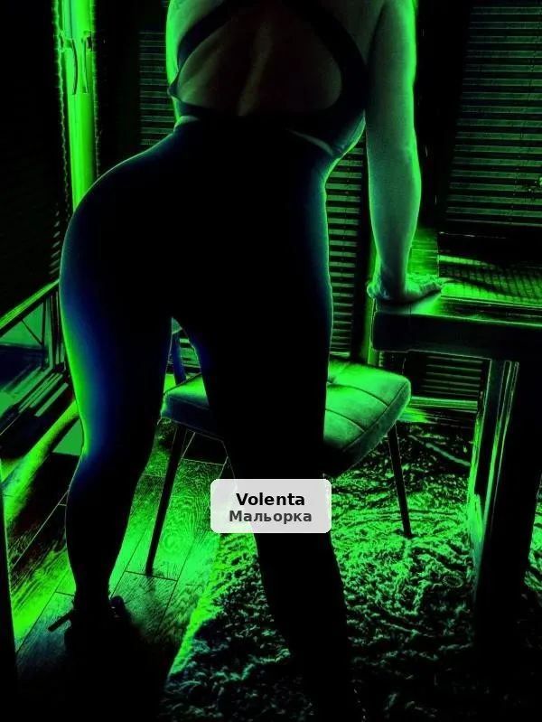 Carla, masajista dulce y muy sexy - 1/3