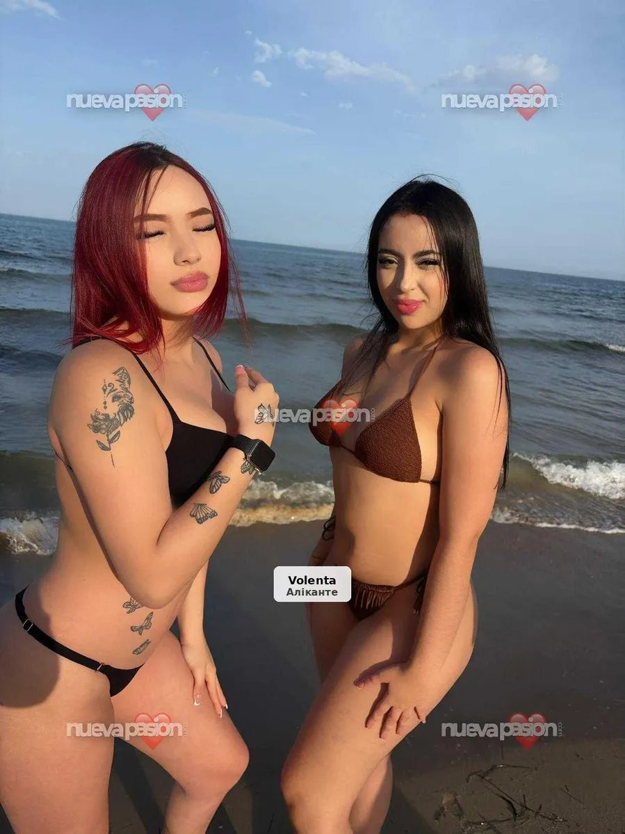 Amigas nuevas en la ciudad: Chicas Top - 1/7