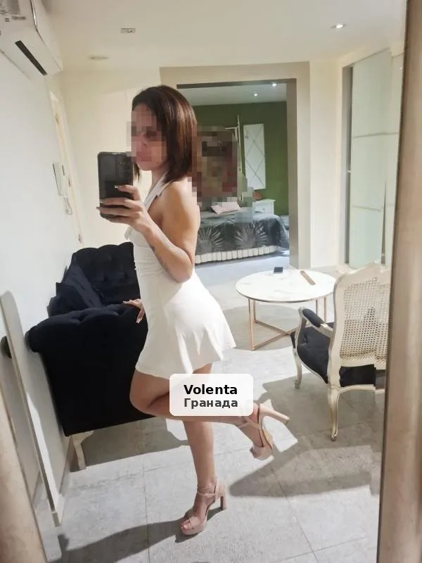 Ruby, exótica, complaciente y muy fogosa - 1/5