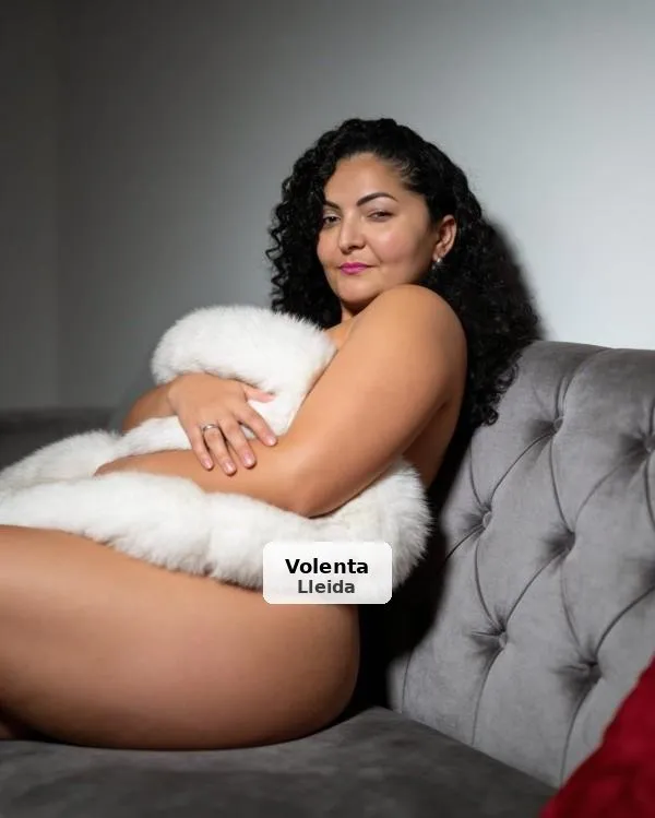 Valentina, Brazilian, girlfriend experience - 1/4