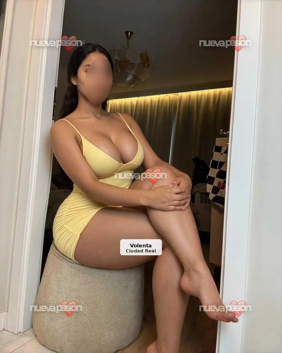 Karla, 23 anys, bellesa irresistible a Ciudad Real - 1/8