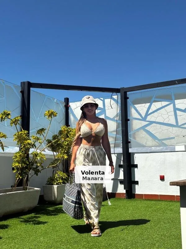 Alma, mirada que captiva a Marbella - 1/5