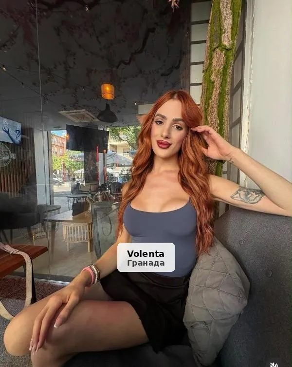 Franchesca, noia trans espanyola a Madrid - 1/6
