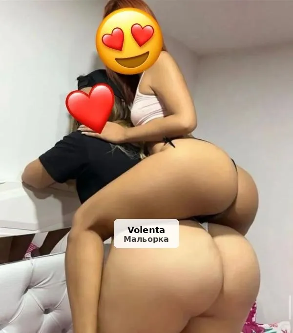 Duo de latinas explosivo - 1/4