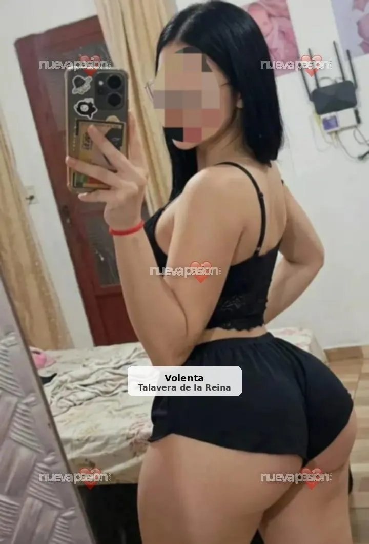 Nicol, encantadora, exótica y muy apasionada - 1/7