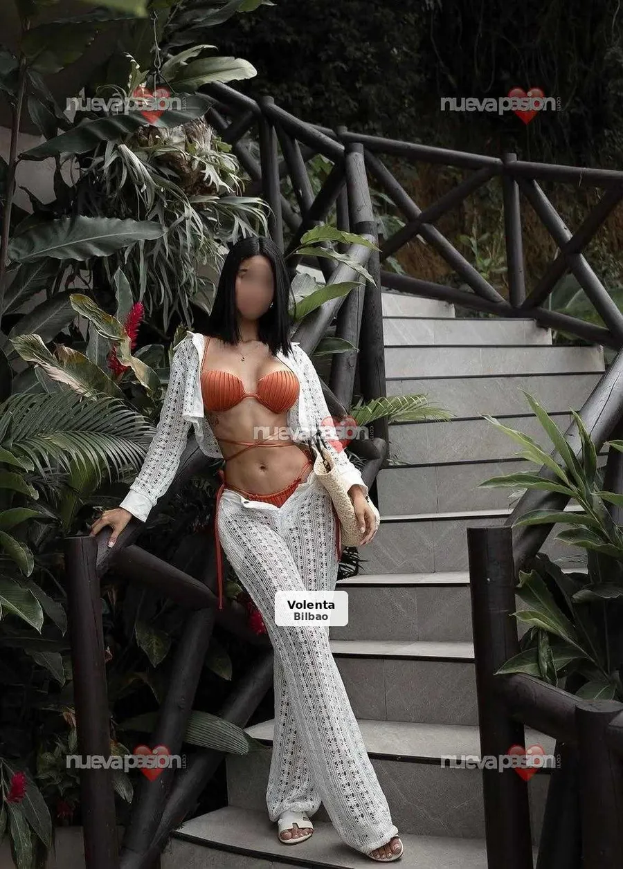 Salome VIP girl - 1/9