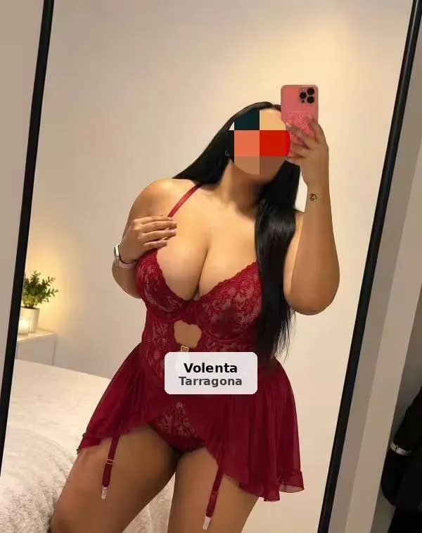 Julia, joven sensual y muy divertida - 1/7