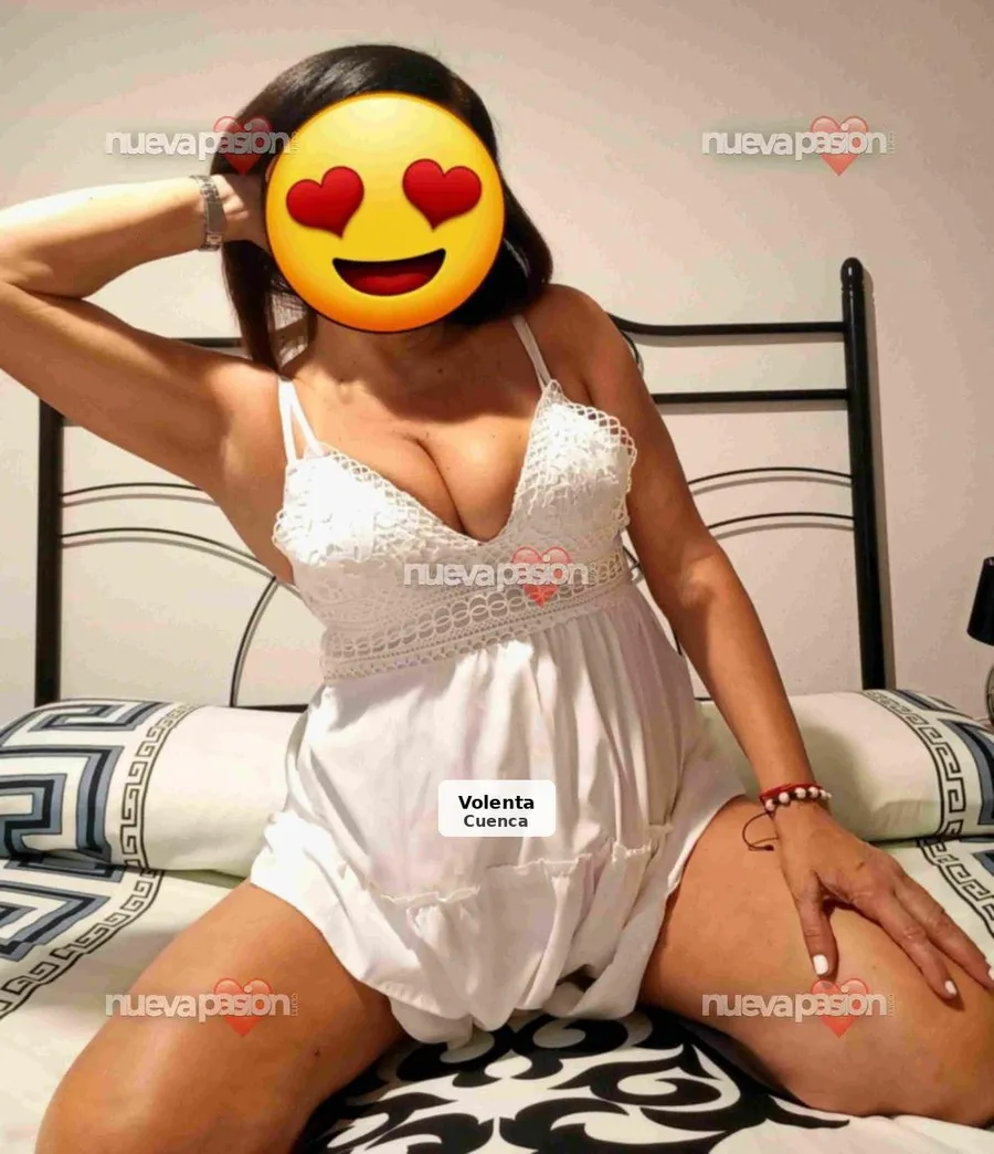 Sandy, escort latina ardiente y muy cariñosa - 1/10