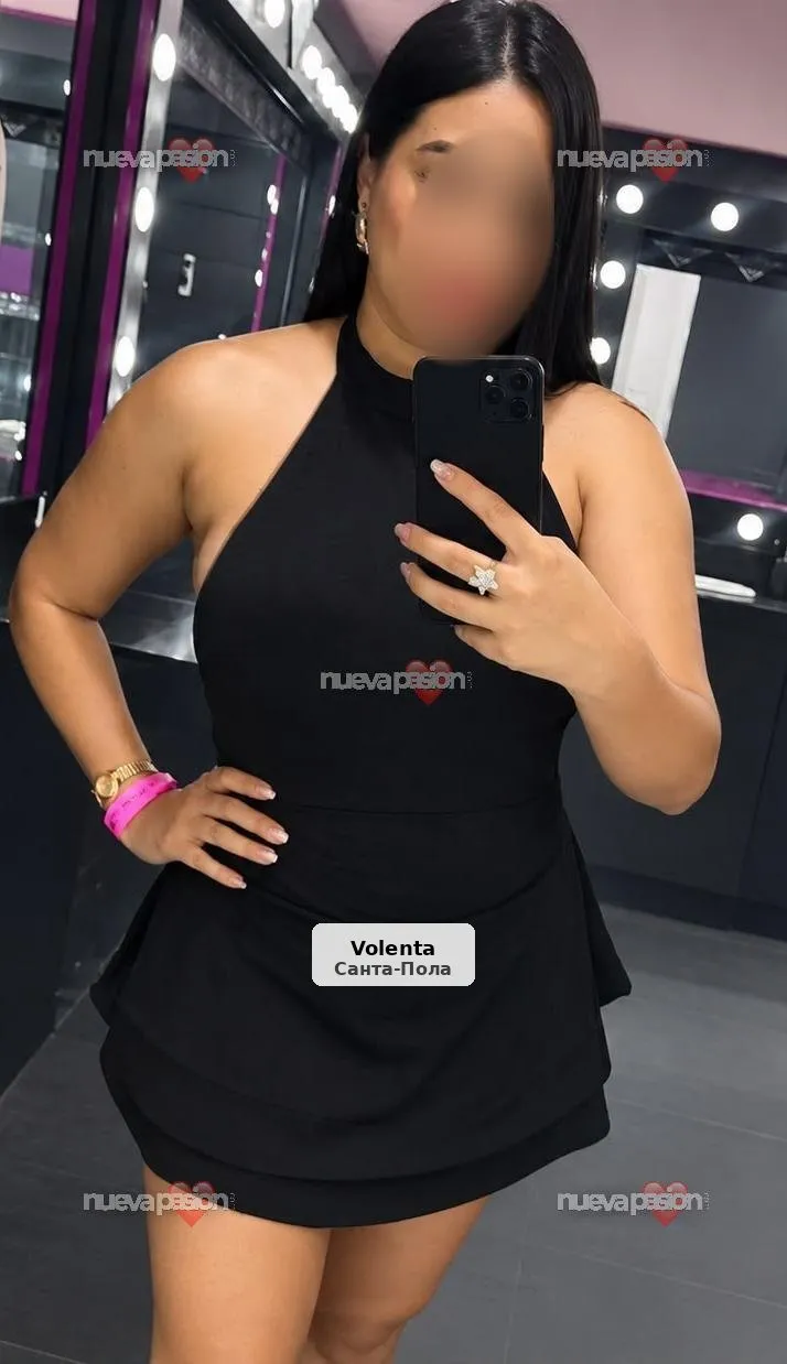 Sahara, passionate and very naughty in Gran Alacant - 1/8